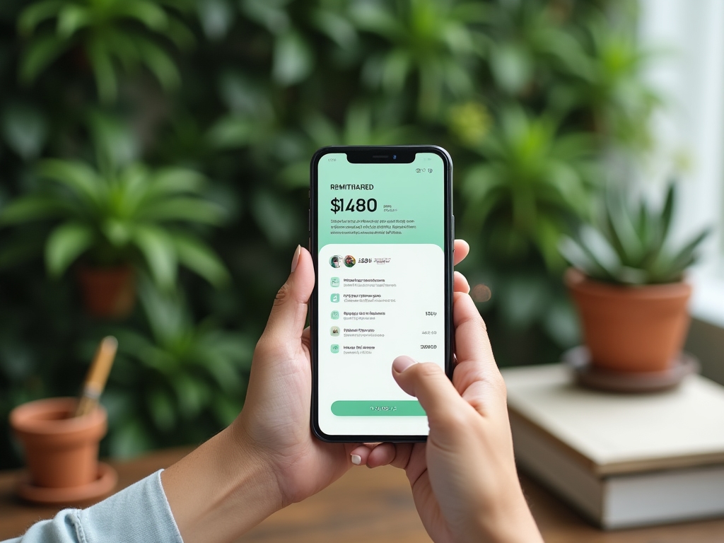 Secure digital transfers